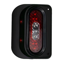 Combat Offroad Jeep JK/JKU Wrangler Off Road LED Tail Light Kit