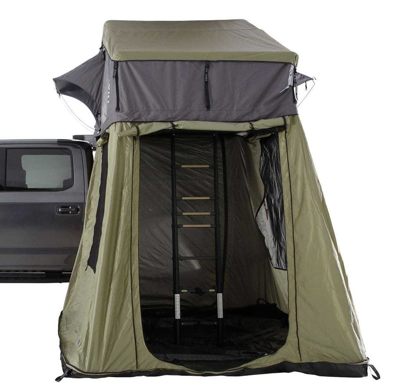 HD Nomdic N3E Roof Rop Tent & Annex Room Combo