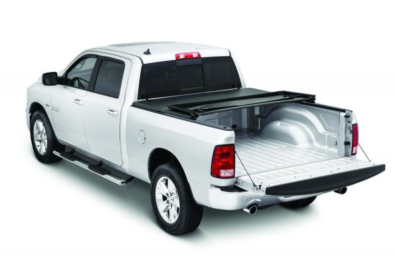 Tonno Pro 94-01 Dodge RAM 1500 6.6ft Tonno Fold Tri-Fold Tonneau Cover