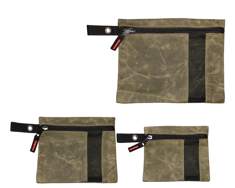 Medium Bags set of 3