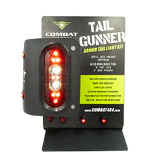 Combat Offroad Jeep JL/JLU Wrangler Off Road LED Tail Light Kit