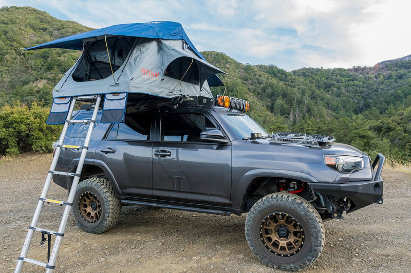 ROAM Adventure Co Vagabond Lite Rooftop Tent