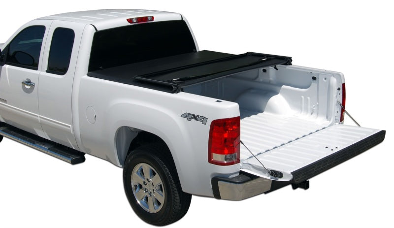 Tonno Pro 95-04 Toyota Tacoma 6ft Fleetside Tonno Fold Tri-Fold Tonneau Cover