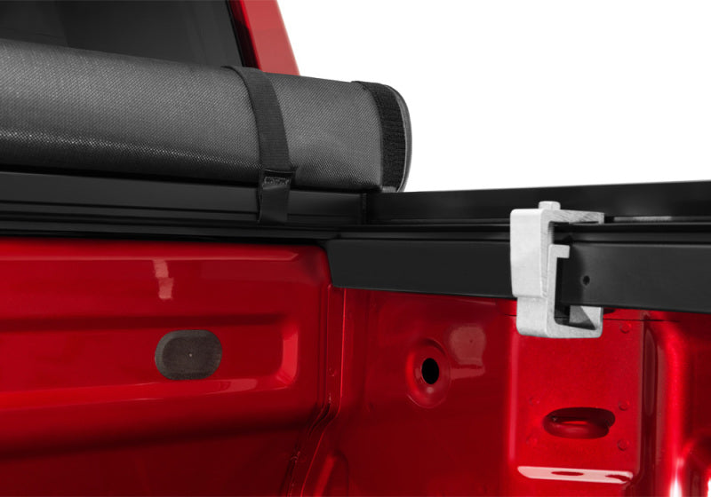 Truxedo 19-20 GMC Sierra & Chevrolet Silverado 1500 (New Body) 5ft 8in TruXport Bed Cover