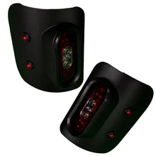 Combat Offroad Jeep JT Gladiator Off Road LED Tail Light Kit