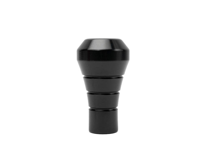 Toyota Shift Knob 07-21 Tundra 05-Present Tacoma 03-Present 4Runner Anodized Aluminum Clear Cali Raised LED