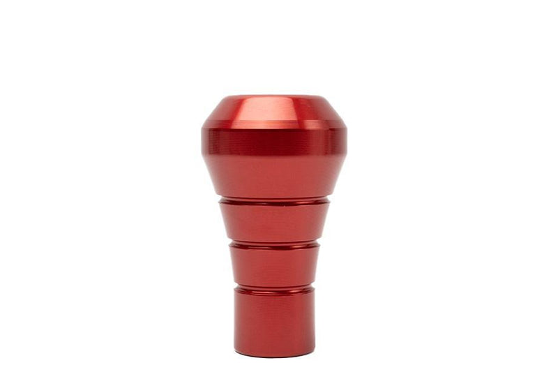 Toyota Shift Knob 07-21 Tundra 05-Present Tacoma 03-Present 4Runner Anodized Aluminum Clear Cali Raised LED