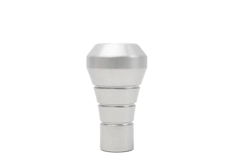 Toyota Shift Knob 07-21 Tundra 05-Present Tacoma 03-Present 4Runner Anodized Aluminum Clear Cali Raised LED