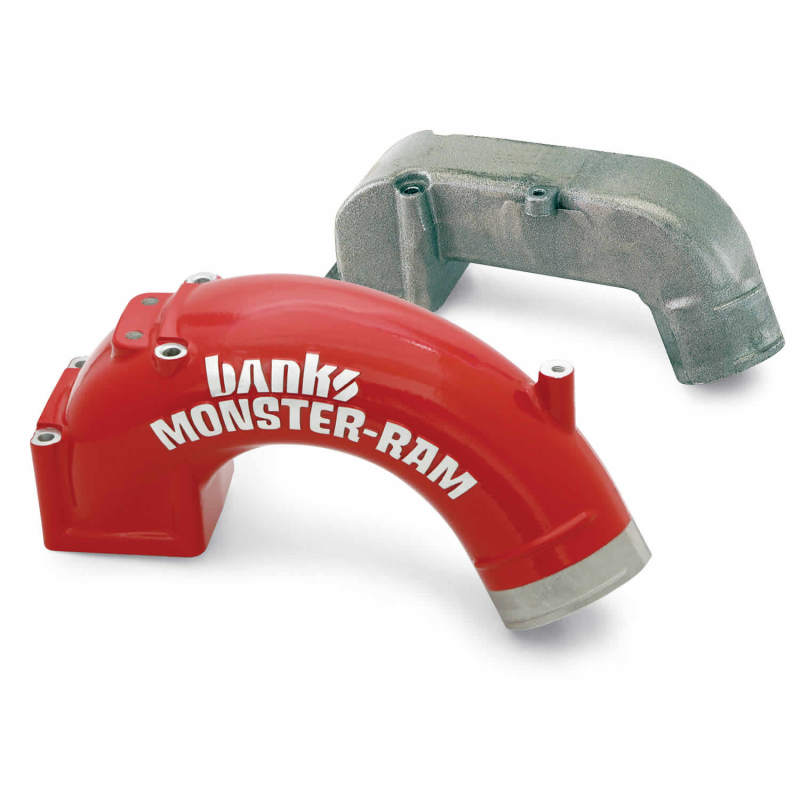 Banks Power 98-02 Dodge 5.9L Monster-Ram Intake w/ Boost Tube