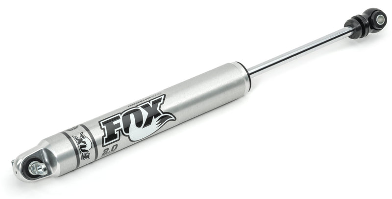 Fox® Racing Shox Rear 2.0 Performance Series IFP Shock for 18-22 Jeep Wrangler JL