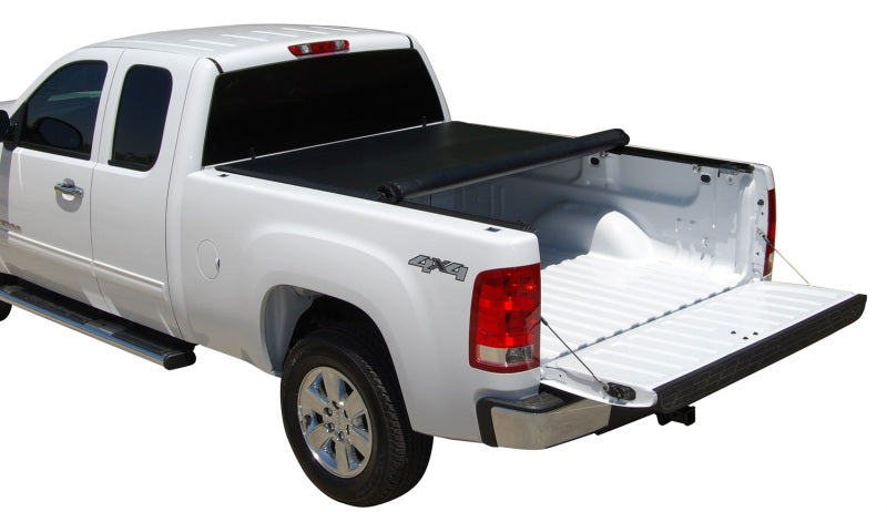 Tonno Pro 09-19 Ford F-150 5.5ft Styleside Lo-Roll Tonneau Cover