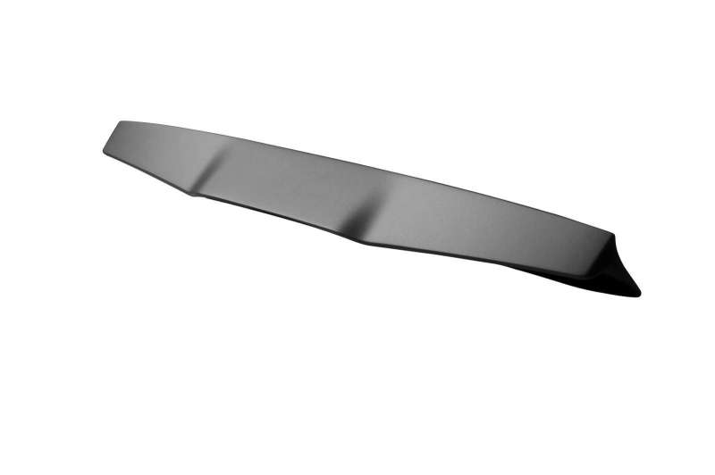 EGR 16-17 Toyota Tacoma Matte Black Truck Cab Spoiler (985089)