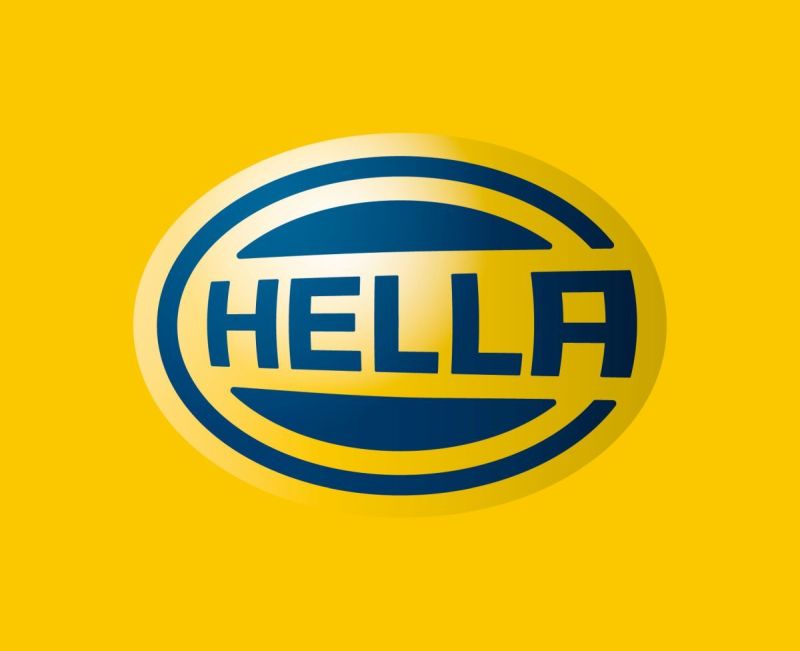 Hella Clean Tech Wiper Blade 17in - Single