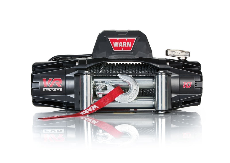 Warn VR EVO WINCH