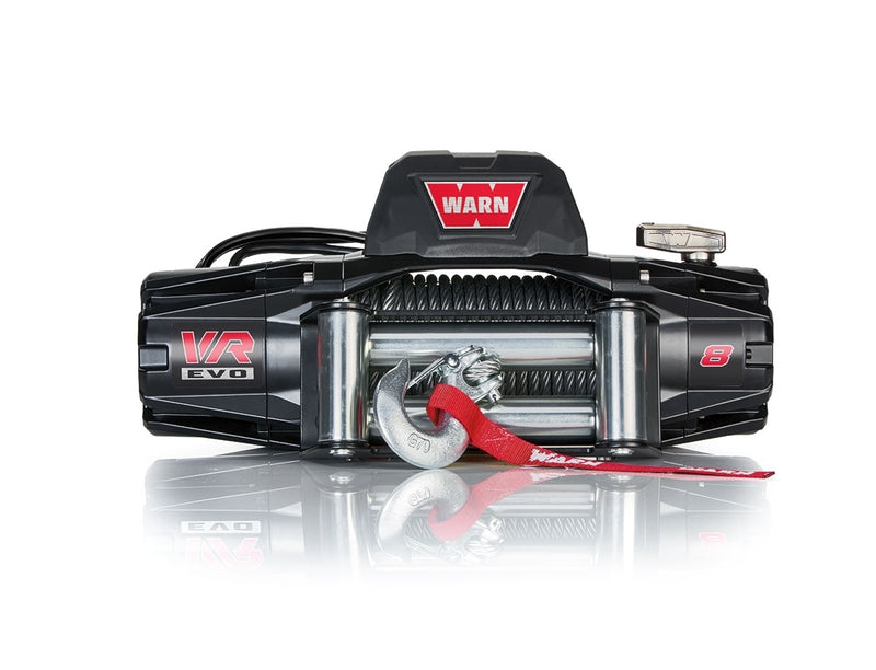 Warn VR EVO WINCH