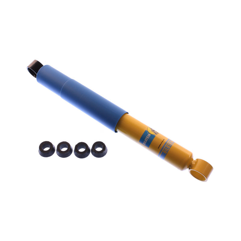 Bilstein B6 1995 Toyota Tacoma SR5 Rear Left 46mm Monotube Shock Absorber