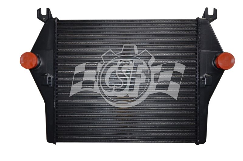 CSF 03-09 Dodge Ram 3500 6.7L L6 Replacement Intercooler