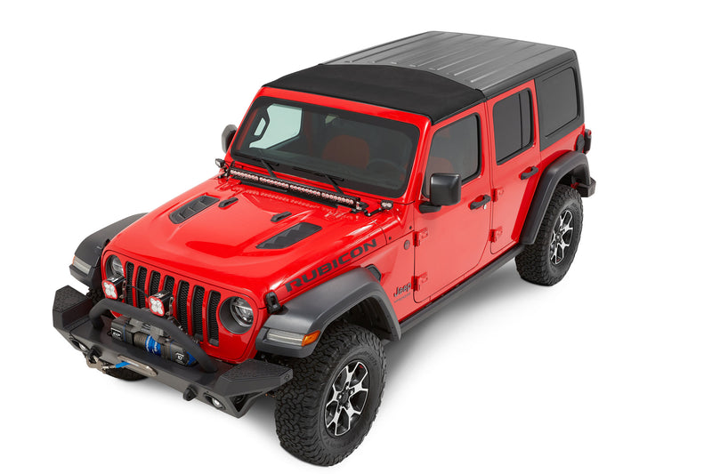 SUNRIDER FOR HARDTOP® JEEP 2020-2022 GLADIATOR; 2018-2022 WRANGLER JL