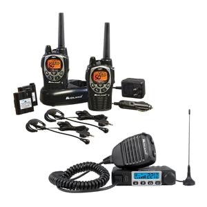 ORMXT115VP MICROMOBILE®-GXT BUNDLE