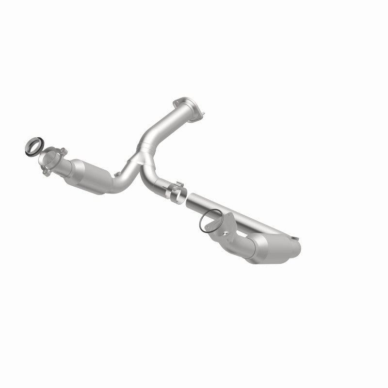 MagnaFlow Conv DF 07-09 Chevy/GMC Silverado/Suburban/Sierra/Tahoe/Yukon