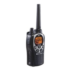 GXT1000VP4 TWO-WAY GMRS RADIO