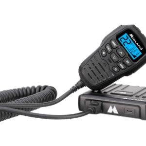 MXT275 MICROMOBILE® TWO-WAY RADIO