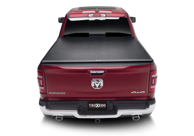 Truxedo 19-20 Ram 1500 (New Body) 5ft 7in TruXport Bed Cover