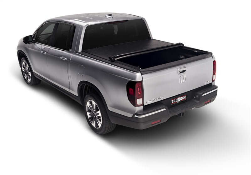 Truxedo 19-20 Ram 1500 (New Body) w/o Multifunction Tailgate 5ft 7in Lo Pro Bed Cover