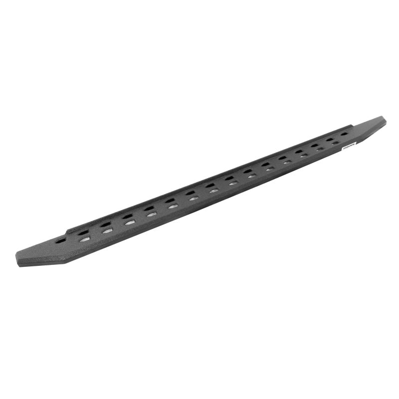 Go Rhino RB20 Slim Running Boards - Universal 87in. - Tex. Blk