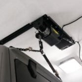 HOSS Hardtop Hoist