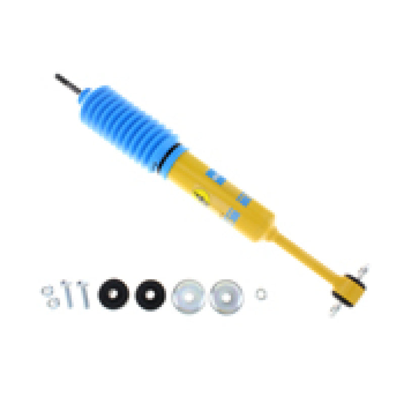 Bilstein B6 2009 Ford Ranger FX4 Front 46mm Monotube Shock Absorber