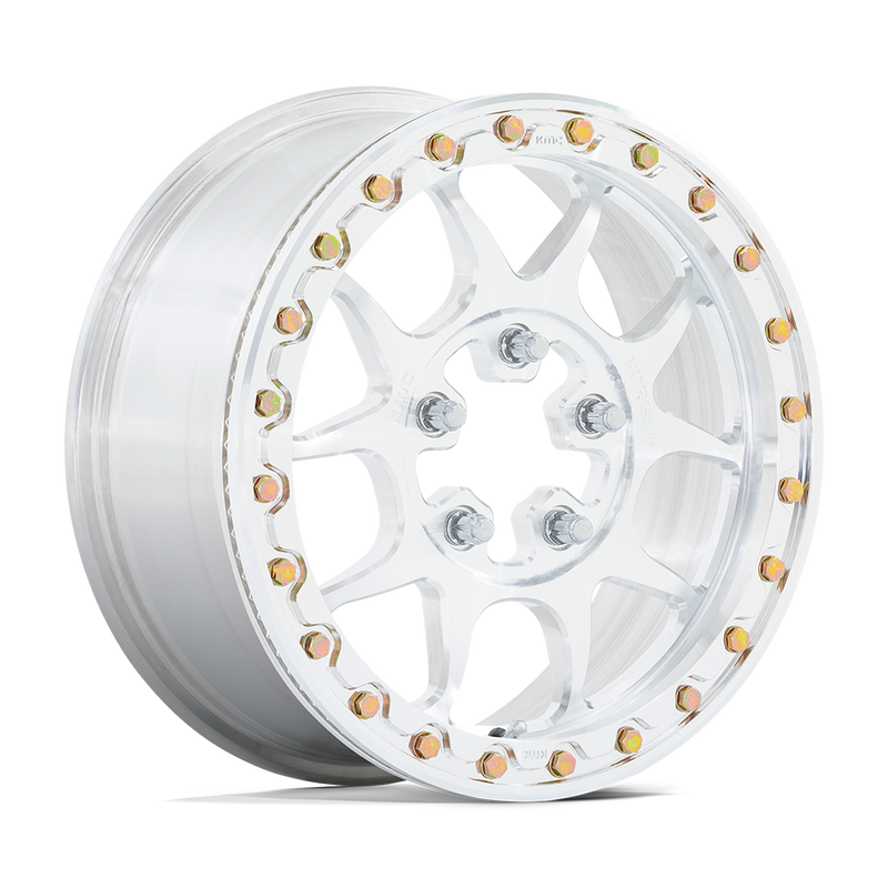 KMC KS437 TORO FORGED BEADLOCK