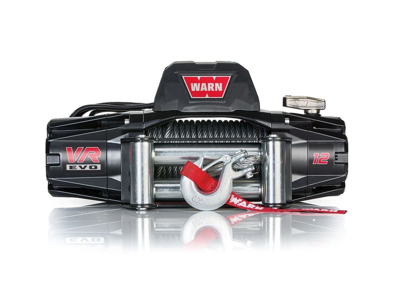 Warn VR EVO WINCH