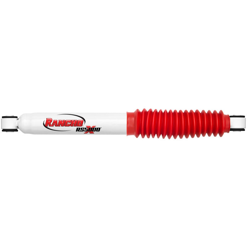 Rancho 98-00 GMC Envoy Front RS5000X Shock