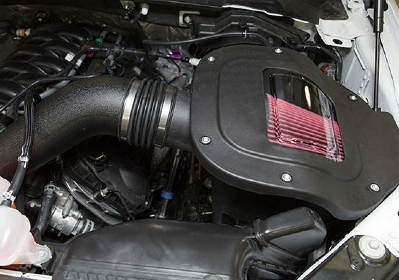 Roush 2018-2023 F-150 5.0L V8 Cold Air Intake Kit