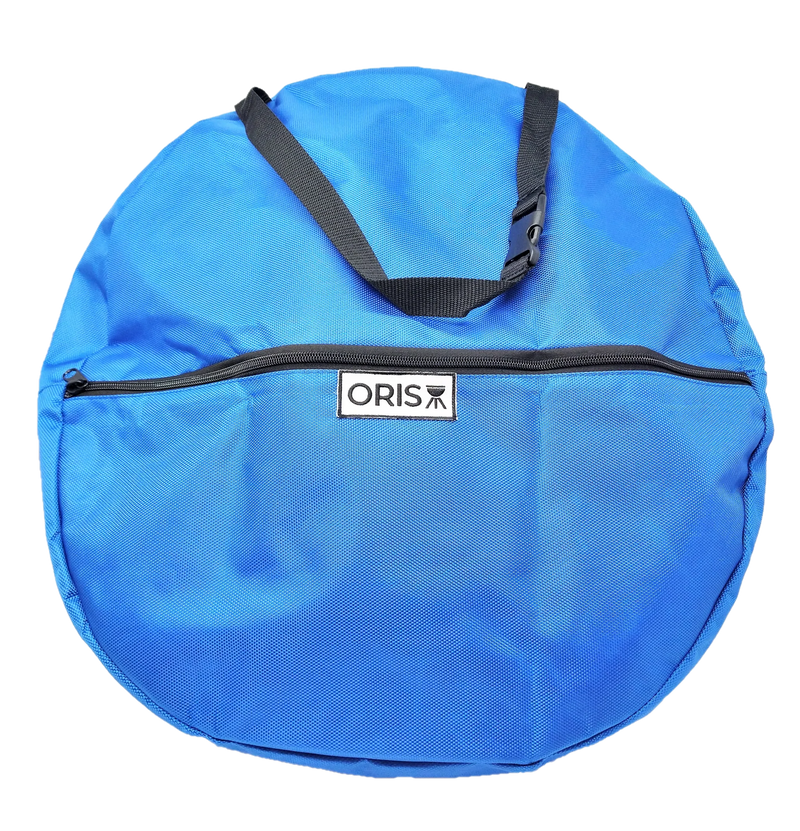 Full ORIS cooking system Skottle and Lid kit and carry bags