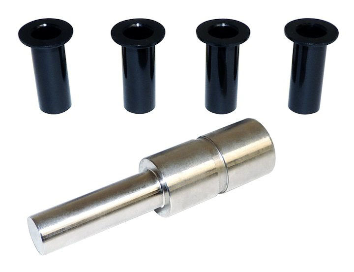 RT Off-Road Door Hinge Bushing Kit - RT25008