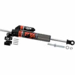 Fox® Racing Shox Factory Race Series 2.0 ATS Steering Stabilizer for 07-18 Jeep Wrangler JK