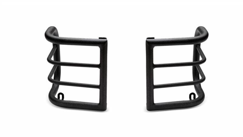 BODY ARMOR JK-7135 TAIL LIGHT GUARD FOR JEEP WRANGLER JK 2007-2018