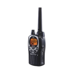 GXT1000VP4 TWO-WAY GMRS RADIO