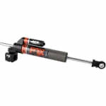 Fox® Racing Shox Factory Race Series 2.0 ATS Steering Stabilizer for 07-18 Jeep Wrangler JK