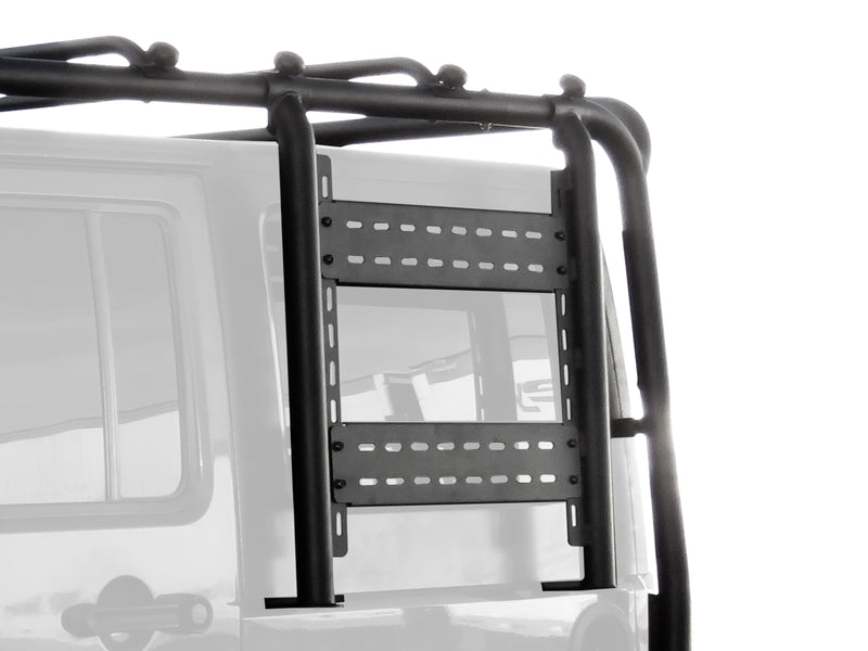 CARGO ROOF RACK ACCESSORY MOUNT