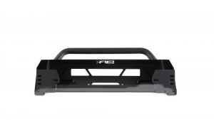 Body Armor 4x4 HiLine Series Front Bumper - 2014+ Toyota 4Runner (TR-19339)