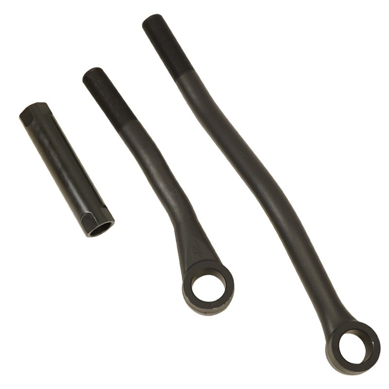 BD Diesel 14-22 RAM 2500/13-22 RAM 3500 Track Bar Kit