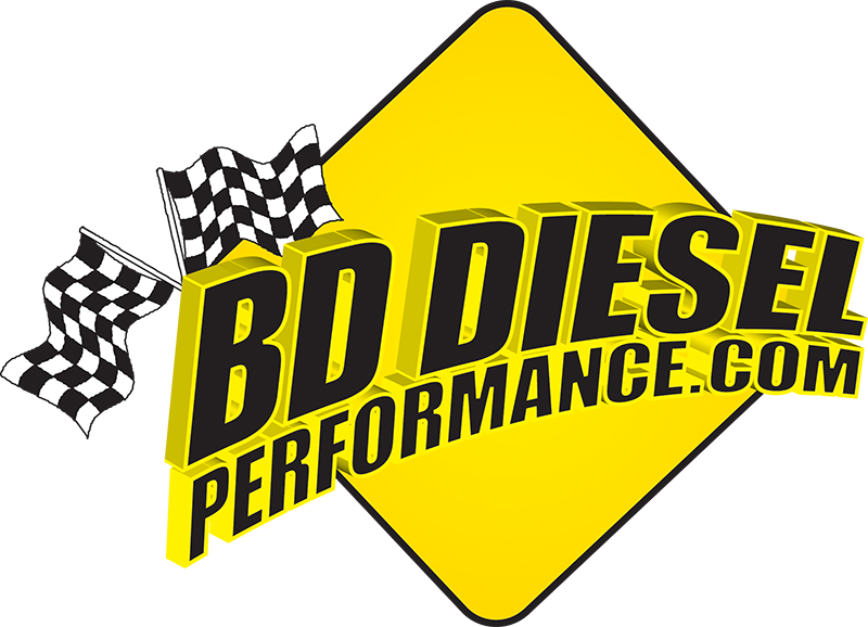 BD Diesel Killer Dowel Pin Repair Kit - 1994-1998 Dodge 12-valve