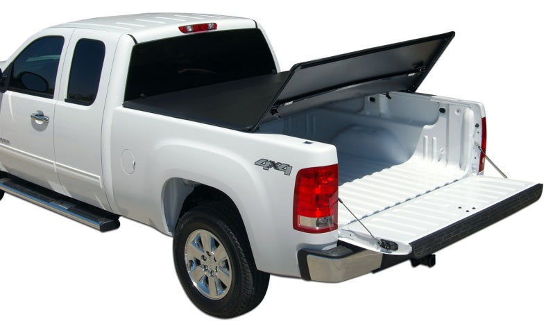 Tonno Pro 09-19 Dodge RAM 1500 5.7ft Fleetside Tonno Fold Tri-Fold Tonneau Cover