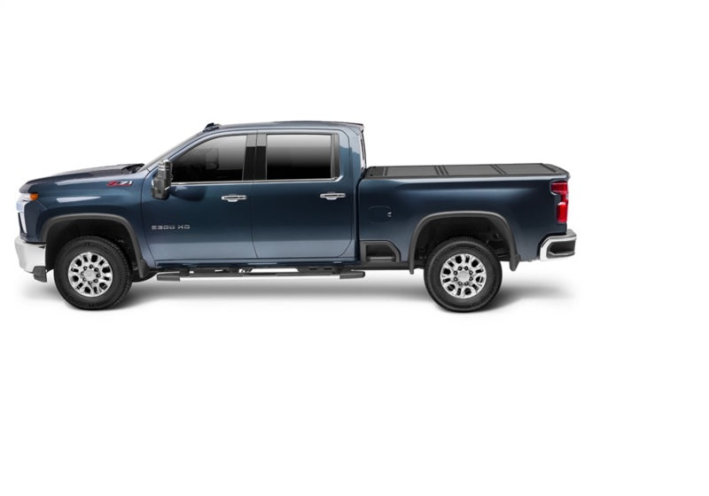 UnderCover 2020 Chevy Silverado 2500/3500 HD 6.9ft Ultra Flex Bed Cover