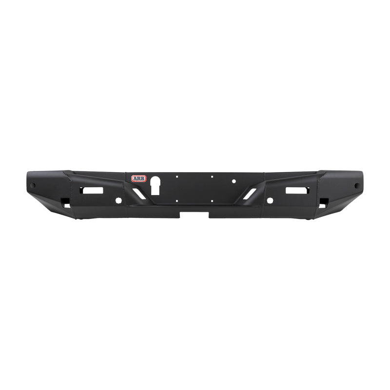 ARB 20-21 Jeep Gladiator JT Rear Bumper No Tire Carrier