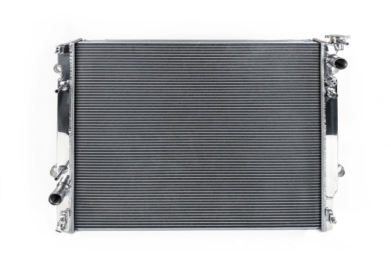 CSF 2016+ 3.5L and 2.7L 05-15 4.0L and 2.7L Toyota Tacoma Radiator