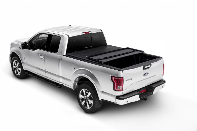 Extang 2021 Ford F-150 (5ft 6in Bed) Trifecta 2.0